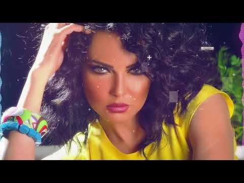 Safaa Sultan - Maho Ashiq  (Official Lyric Video) | صفاء سلطان -  ماهو عاشق