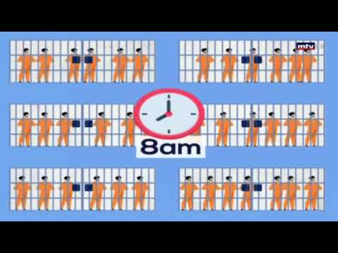 ما توقّعه ميشال حايك عن الفرار من السجن