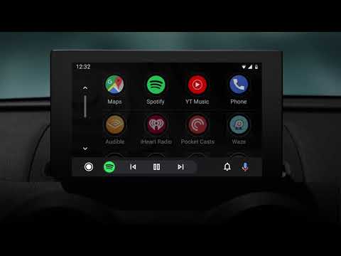 Hit the road with Android Auto's new look