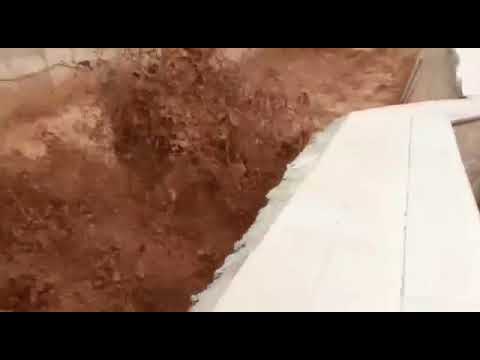 سيول كارثية في بعلبك