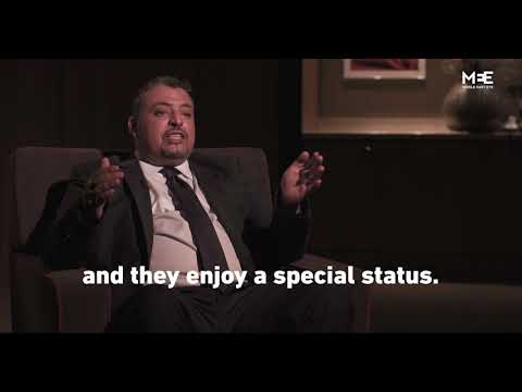 Saudi Prince Khaled bin Farhan: 'King Salman is the symbol of racism'