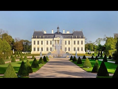 Le château "Louis XIV" à Louveciennes vendu 275 millions d'euros