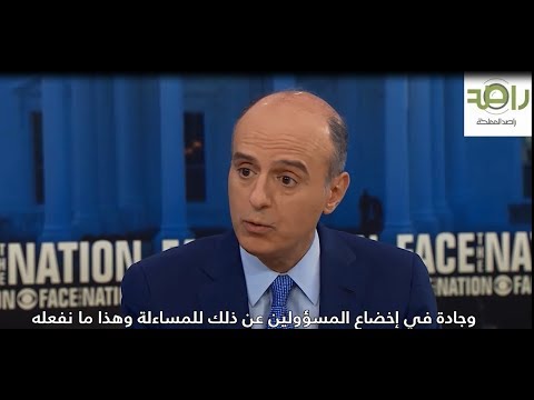 عادل الجبير يتحدث بكل وضوح لـCBS بشأن خاشقجي