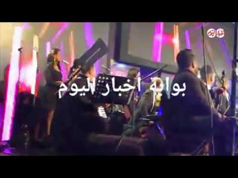 أخبار اليوم | شيرين تسخر من «بطانة» رانيا يوسف