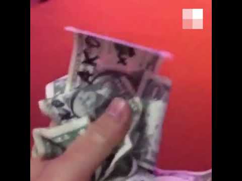 Миллиардер из Магнитогорска Игорь Рыбаков разбросал 20 тысяч долларов