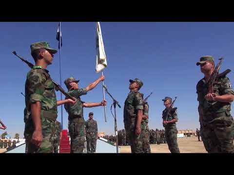 تخريج دفعة جديدة من طلاب الكلية الجوية بمعاهدها الثلاث ( الجوي والملاحي والفني )