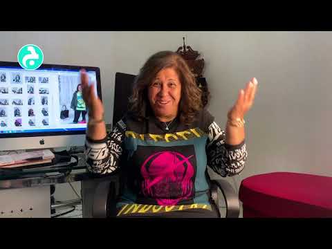 ليلى عبد اللطيف: موت قيادات وملايين البشر وترامب بخطر والسعودية أوروبية 2020/2019 (الجزء الثاني)