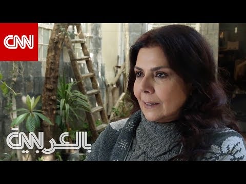 صباح الجزائري تعتذر لجمهور "باب الحارة".. فماذا قالت؟