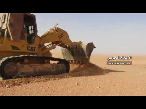 Syrian Army, allies foil intense ISIS suicide attack in Deir Ezzor