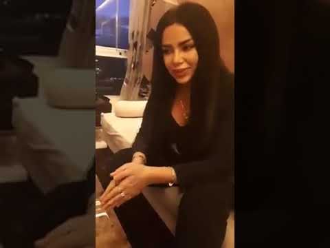 فاطمة زعرور تشرح تفاصيل النزاع على حضانة ابنها