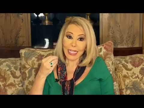 ماغي فرح: أكتوبر نوفمبر مخاطر عنف حرب حدث مهم وماذا في السعودية؟