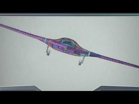 Wings for Europe - Dassault Aviation