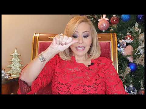 أبراج ماغي فرح -  كل التوقعات للعام 2020 / Maguy Farah - Yearly Horoscopes 2020