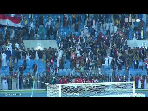 نهائي بطولة غرب اسيا للناشئين | السعودية VS اليمن | .. 13-12-2021