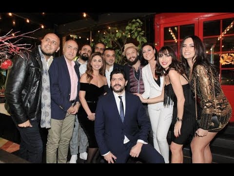 رمضان 2019: عن مسلسل صانع الاحلام ماذا يقول الممثلون؟