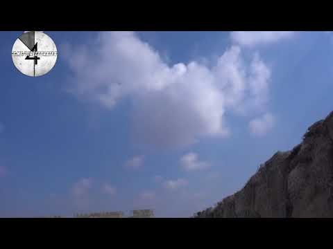 Боевики "Джабхат Тахрир Сурия" сбивают боевой дрон "Хайат Тахрир аш-Шама" в районе Кафранаха