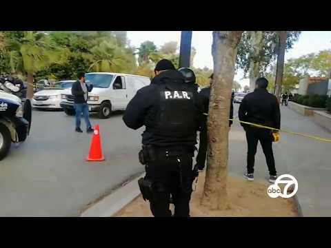11-year-old opens fire at school in Mexico; student and teacher killed I ABC7