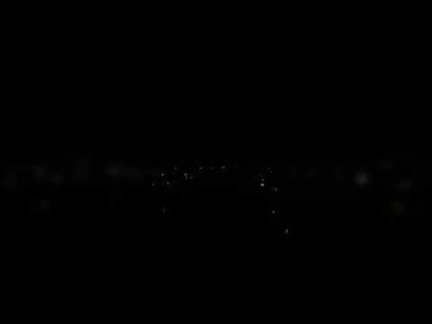 الدفاع الجوي السوري يتصدى لصواريخ توماهوك أمريكية فوق العاصمة دمشق