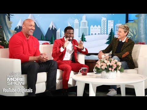 Dwayne 'The Rock' Johnson on Whether He Will Run for President