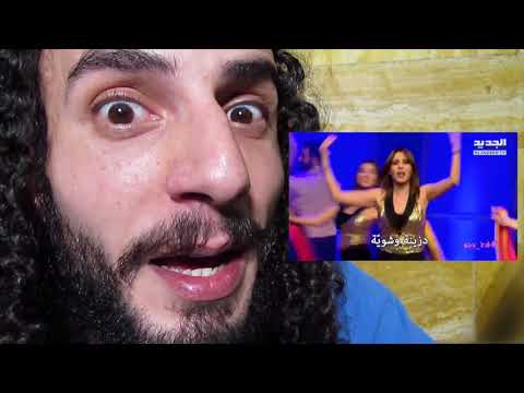 سوريا؛ بأي ذنب قصفت بهذه الاغنية ... يا عين عالسوريين بأرضى اللبنانية