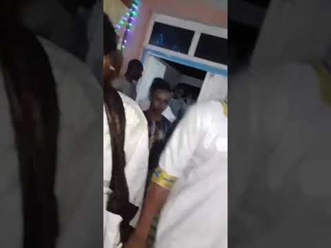 زواج المخنثين في موريتانيا