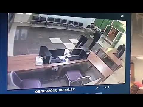 فرقة الحمزة تقتحم مشفى الحكمة في الباب بريف حلب الشرقي