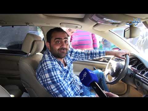 هذا واقع اليوم الأول لمحطة البنزين بالسعر الحر