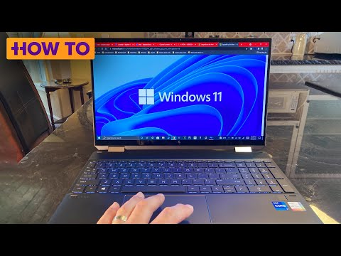 Windows 11: How to see if your PC is compatible