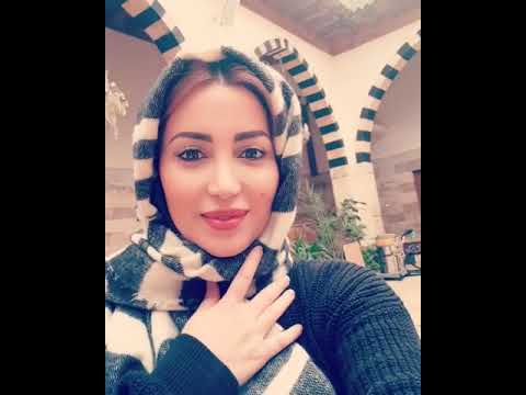 نسرين طافش ترتدي الحجاب وتفاجئ جمهورها بهذا الفيديو