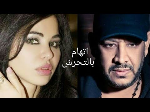 ياسمين نيار تتقدم ببلاغ ضد المطرب عصام كاريكا تتهمة بالتحرش والنصب عليها