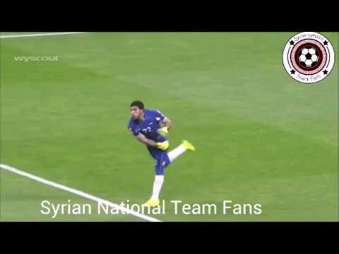 ابرز 4 ضربات لابراهيم عالمة الكرة بالبوكس????????