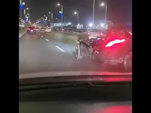 ظهور باتمان في أحد شوارع القاهرة????