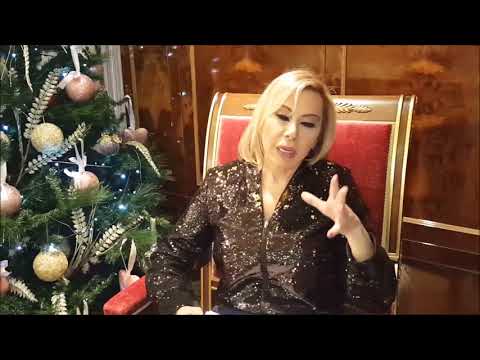 ماغي فرح: برج السرطان 2018