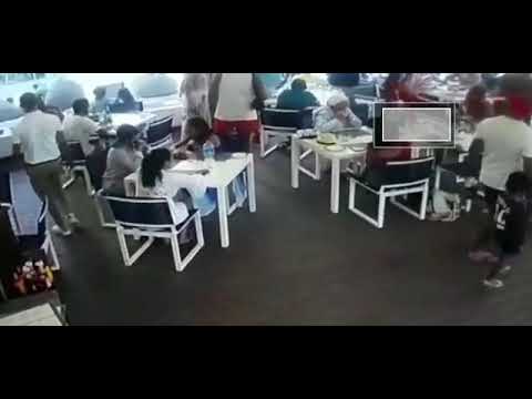 فيديو مسرب يكشف التفاصيل الكاملة لواقعة العلمين بين أحمد عز وشقيقة زينة