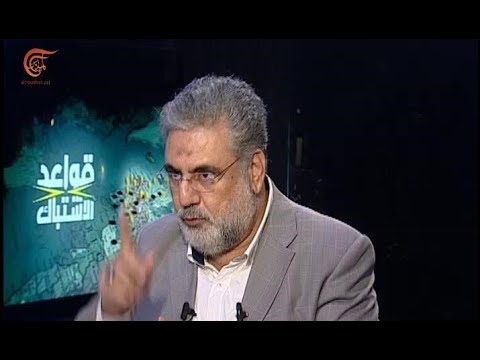 الموسوي: الأسد رفض عرضاً قدمه موفد سعودي من محمد بن سلمان