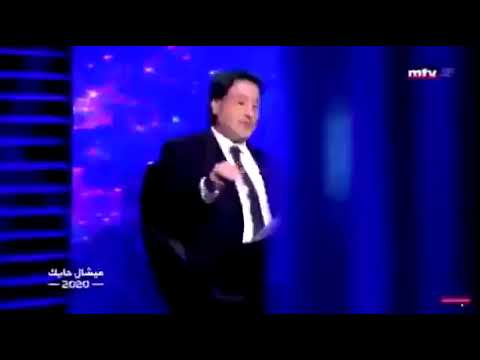 ما توقّعه ميشال حايك لانتخابات أميركا