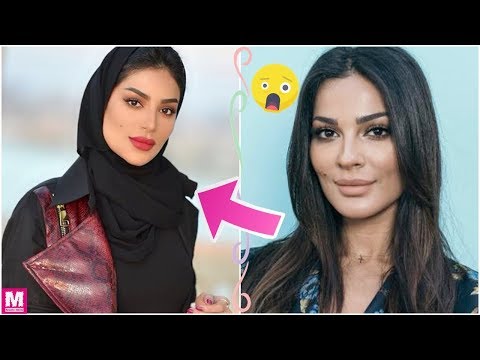 لن تصدق شبيهة نادين نجيم طبق الأصل -يخلق من الشبه أربعين- NADINE NEJEIM