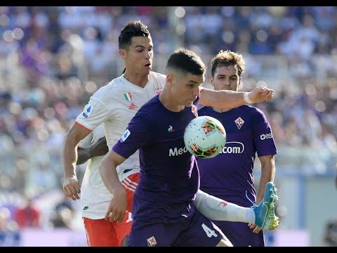 ملخص مباراة يوفنتوس وفيورنتينا | يوفنتوس يتعادل مع فيورنتينا بلا أهداف