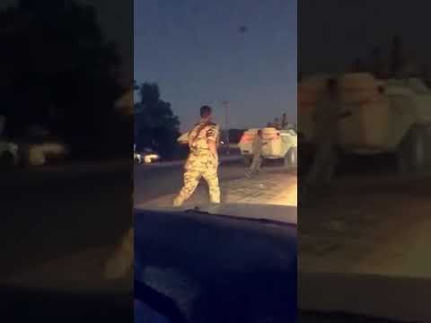 تحركات الجيش السوداني اليوم بالعاصمة ..اللهم نستودعك اهلنا