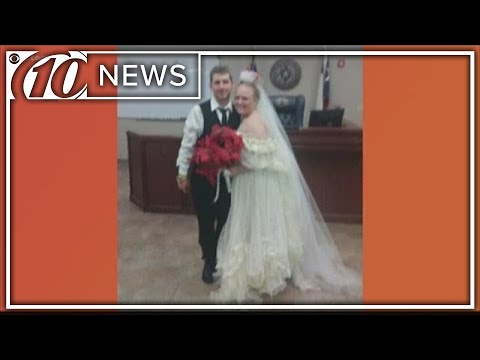 In the Know: Married couple killed minutes after saying vows | 10News WTSP