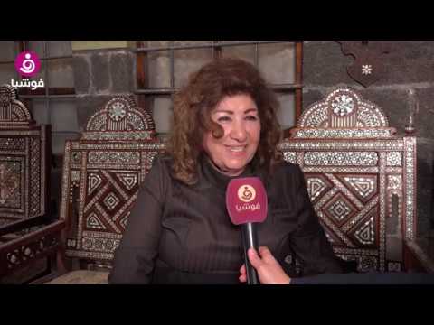 هدى شعراوي: 9 أجزاء من باب الحارة دون عريس! فهل تتزوج في العاشر؟