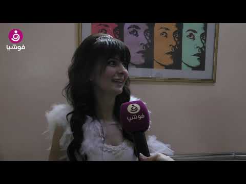 رباب كنعان: أعود إلى الفن بشغف.. وهذه رسالتي إلى كل إنسان