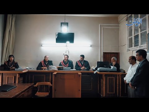 حكم الإعدام على أبن قتل ابيه بدافع السرقة في دمشق