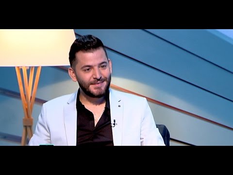 حكي عالمكشوف مع الفنان حسام جنيد