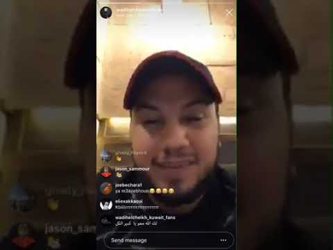 بالفيديو: الفنان "وديع الشيخ" ينفي خبر توقيفه على حاجز أمني وإحالته إلى الشرطة العسكرية !!