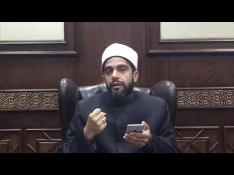 هل المتوفى بالمرض شهيد؟