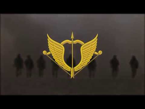 27 февраля - День Сил специальных операций