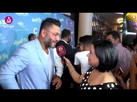 زياد برجي يكشف سبب دعمه لعباس جعفر.. وهذا ما قاله لفوشيا!