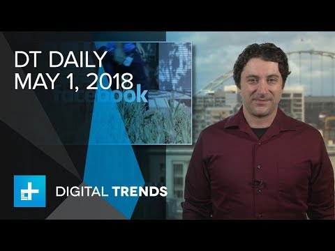 WhatsApp co-founder flees Facebook just as F8 gets underway