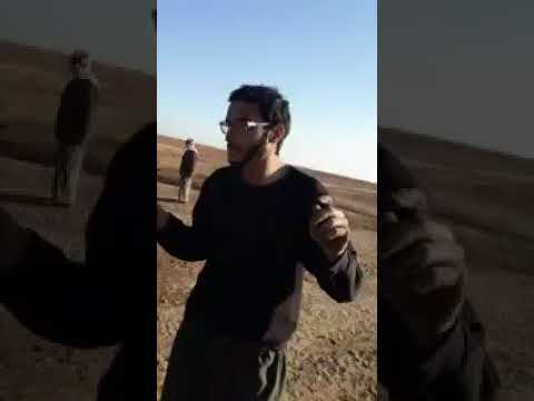 القبائل الاردنية تقبض على دواعش من المغرب و السعودية هاربين من سوريا .. شاهد